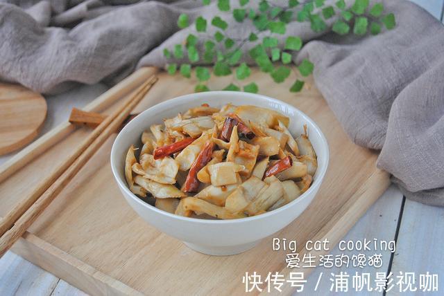 好吃|天热了,分享6道美味家常菜,营养又好吃,做法简单,家人爱吃
