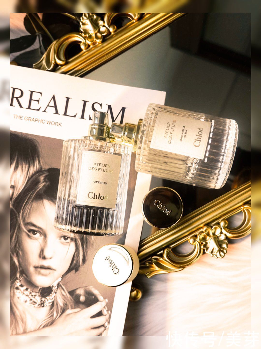 “渣女香”火了！这15款神仙香水，贼上头