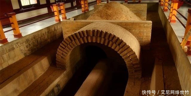 工具|盗墓贼实在太厉害,光盗墓工具就发明了很多种,其中有一种最厉害