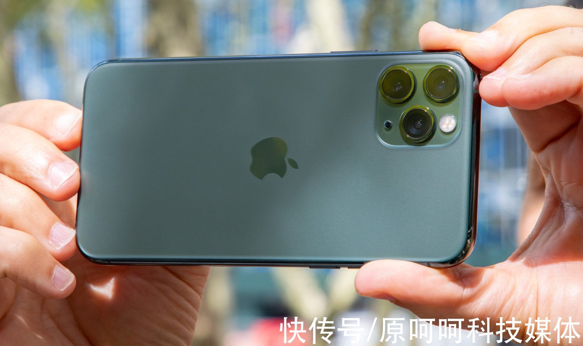 英寸|2021年最佳iPhone排行：Apple手机中的7款战斗机，哪一款适合您？