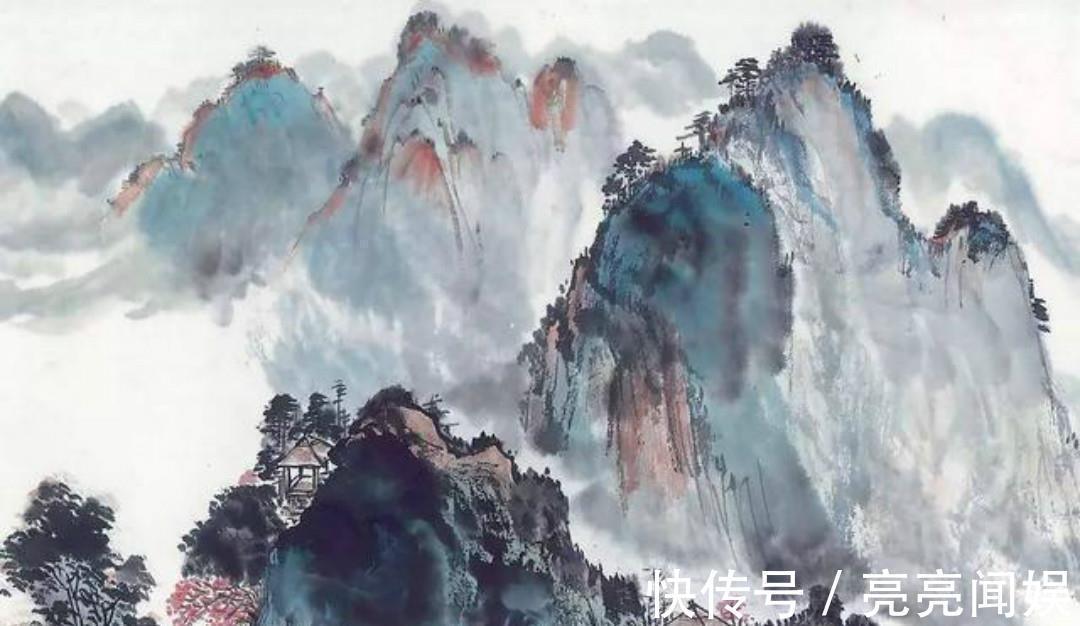 王安石&王安石这首《梦》,看上去写得很一般,其实每一句都有大智慧!