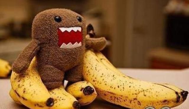 买香蕉时,直的好还是弯的好老果农说出实话,以后别再上当了