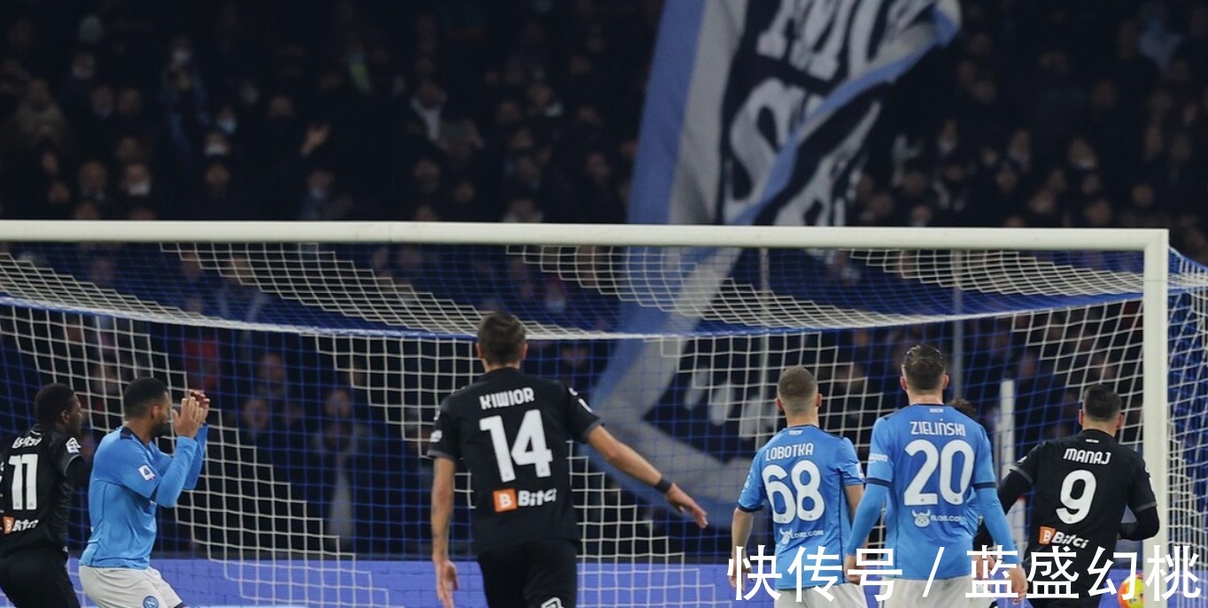 乌龙球|神奇乌龙球！0-1！那不勒斯爆冷输给保级队，争冠前景迅速恶化！