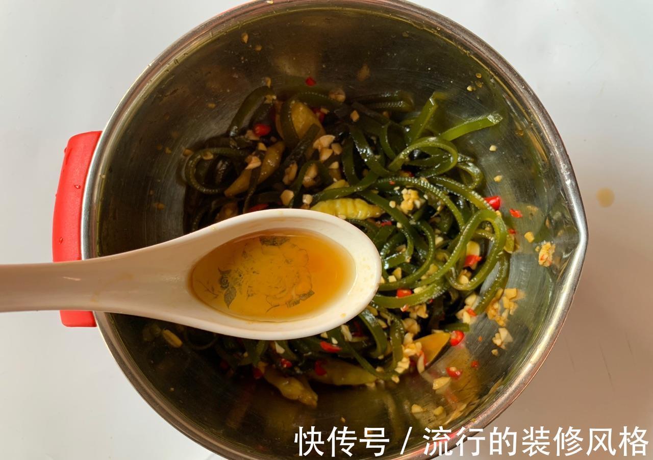 常吃|建议经常“上网”的人,常吃这道菜,防辐射,不比吃肉差