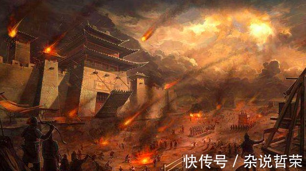 杨炯|他从未去过边塞,写下一首诗,却成为唐代边塞诗的开山力作