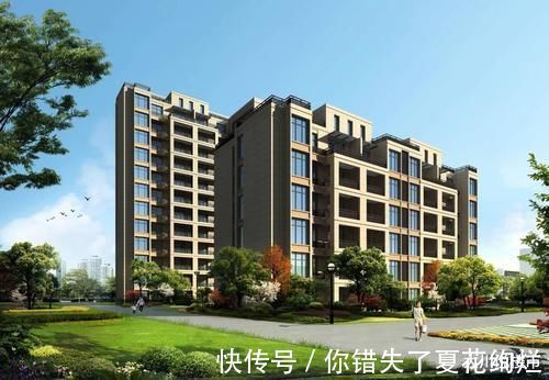 买房|购买高层住宅时,置业顾问总是推荐7~11层,为何?原因很现实