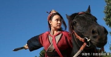 唯有|水浒传仅有的三名巾帼,唯有她得到了善终,究其原因不过这一细节!