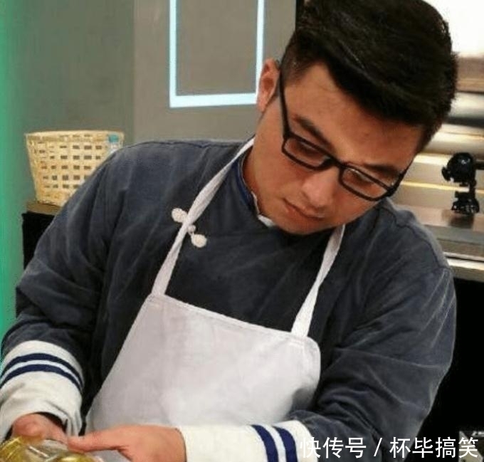 龙套|金星节目被停播,却影响了他的事业,重新开启龙套生活