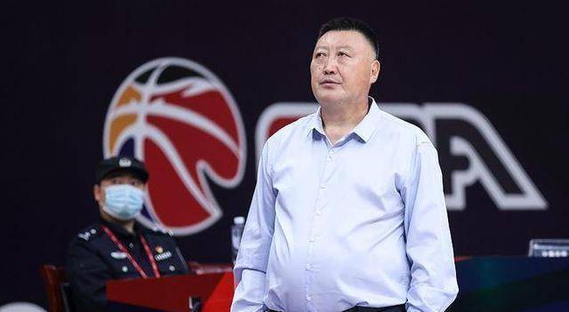 试训|山西男篮试训张春军,有望再次联手冠军教头杨学增,打造黑马球队
