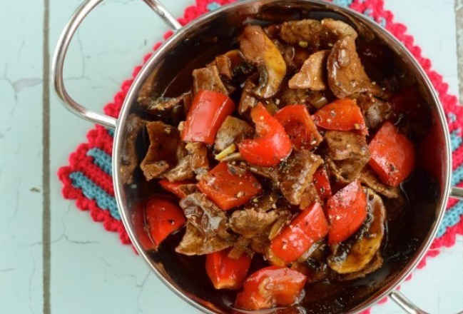 肠道|很多人不爱吃,可医生却在偷偷吃,对身体有不少好处