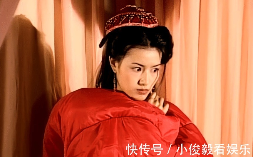 虚竹|金庸为何不写《射雕》前传?只因剧情太惨,你看虚竹是怎么死的?