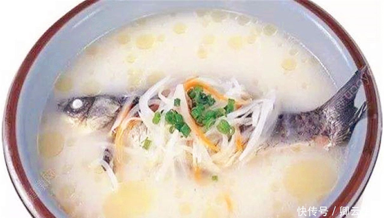 智商|3种汤做给孩子喝,再贵也别省,补充营养,智商出众个子蹭蹭长