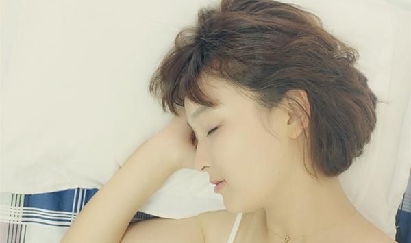 值得|肝硬化患者,若睡觉时没有3个“异动”,说明肝在变好,值得高兴