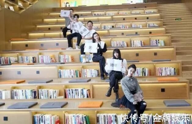 跑男黃河篇熱度走低!蔡徐坤離開(kāi),楊穎地位下降,白鹿難挑大梁