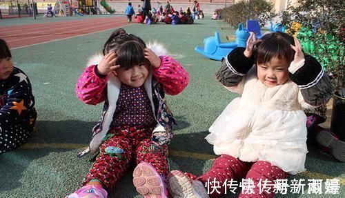 孩子|两种衣服,孩子上幼儿园时不要穿,其他小朋友会孤立她,别不在意
