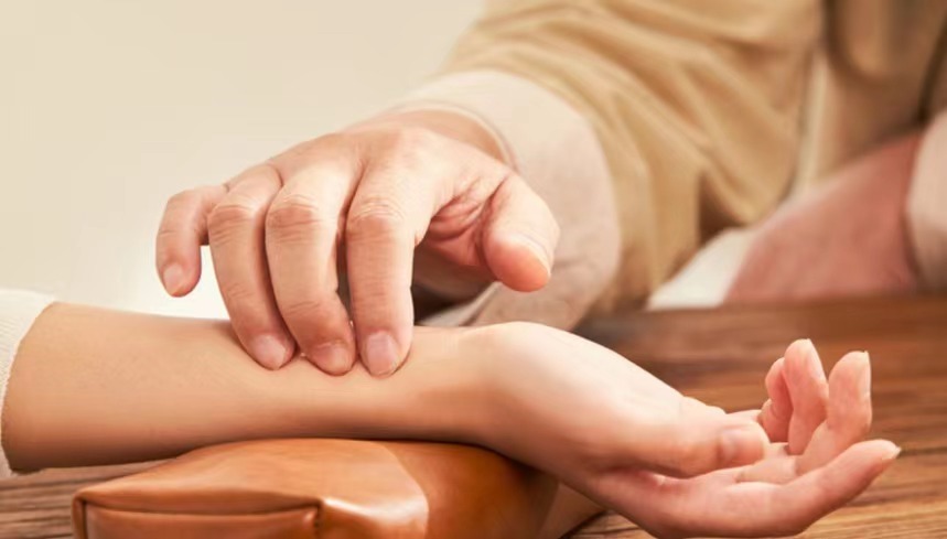 小米馒头|中医认为肾为先天之本,脾为后天之本,吃什么可以强肾,补脾胃