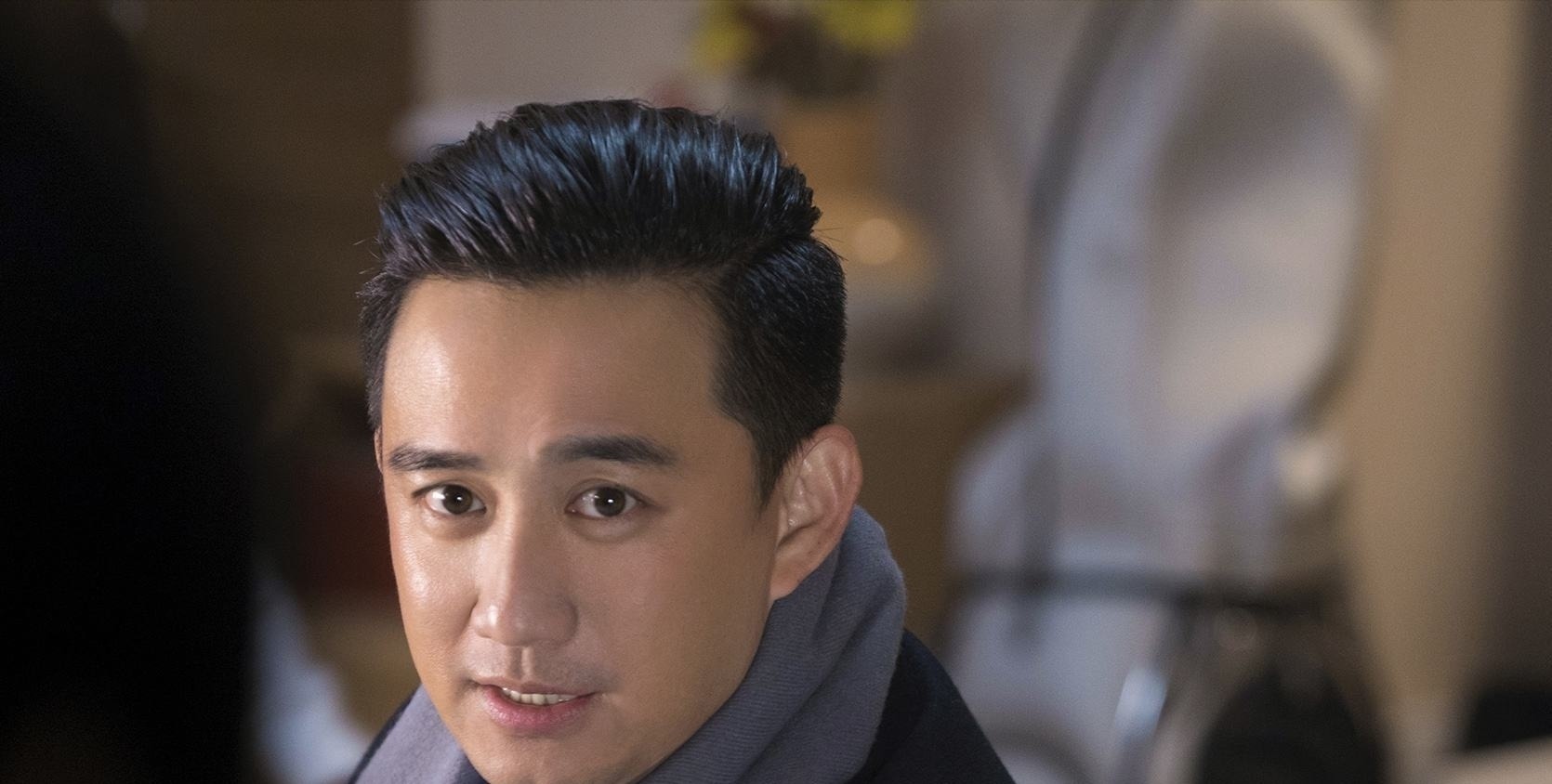 黄磊晒自家晚餐，吸引近4万人点赞，网友：我要去黄小厨家蹭饭！