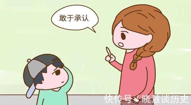 牛牛|孩子被吼后，选择沉默还是顶嘴？不同的反应暗示以后不同的性格