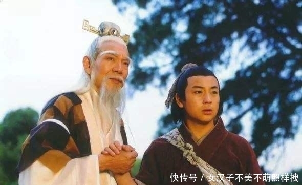 史火龙|张无忌有一神功，远胜乾坤九阳，张三丰却禁止他用，原因耐人寻味