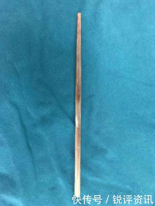 孩子|看着太揪心!2岁多孩子的脖子被一根筷子戳穿!