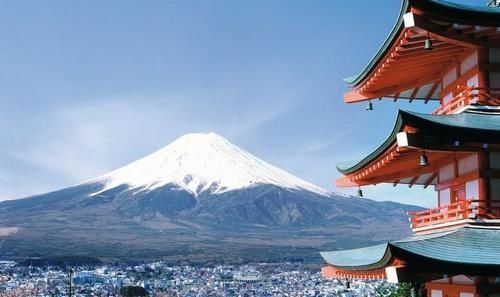 日本富士山竟是租来的？每年需要支付天价租金！