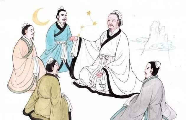 至理名言|孟子最尖锐的三句至理名言，道尽人性弱点，很多人因此吃了亏