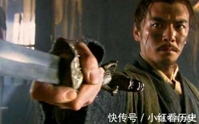 御林|方腊败给梁山只因错信此二人,一个救了武松,一个登场便直接投敌