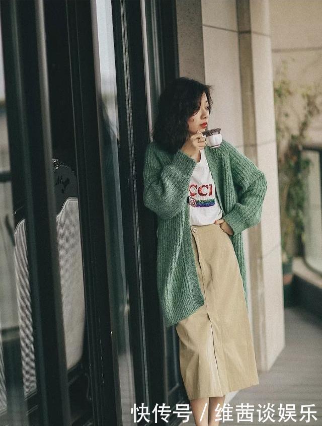 盲从|每年都有流行款,不适合自己的一定不要盲从