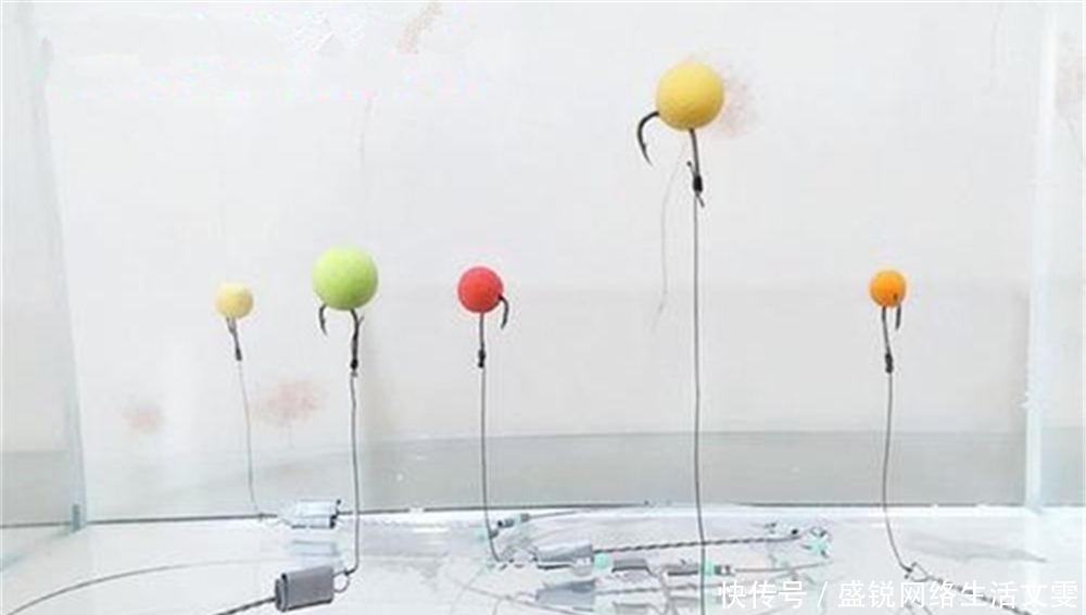 子线|夏季钓鱼,流水比静水好,民间这些特色方法,最适合用来钓流水