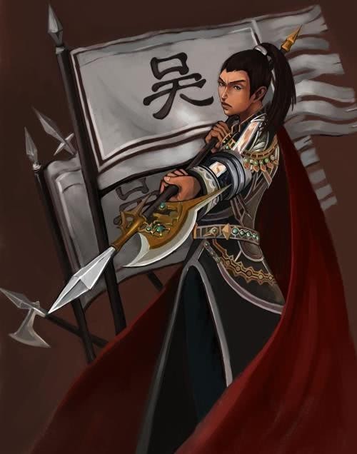 裹足不前|坐拥江南却裹足不前,三国时期的东吴政权为何偏安一隅?