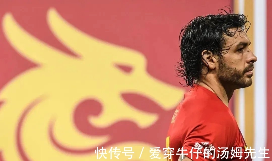 巴西|高拉特:原本期盼代表国足踢世界杯,有机会希望回到中国效力