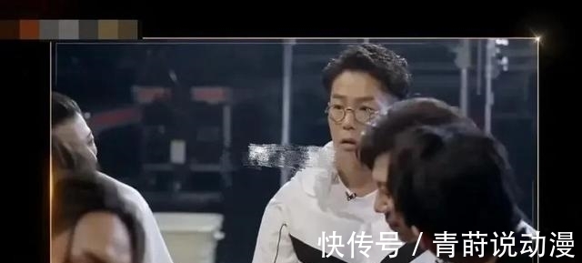 告状|GAI因为兄弟找陈小春告状,像个小学生,陈小春都不好意思说他