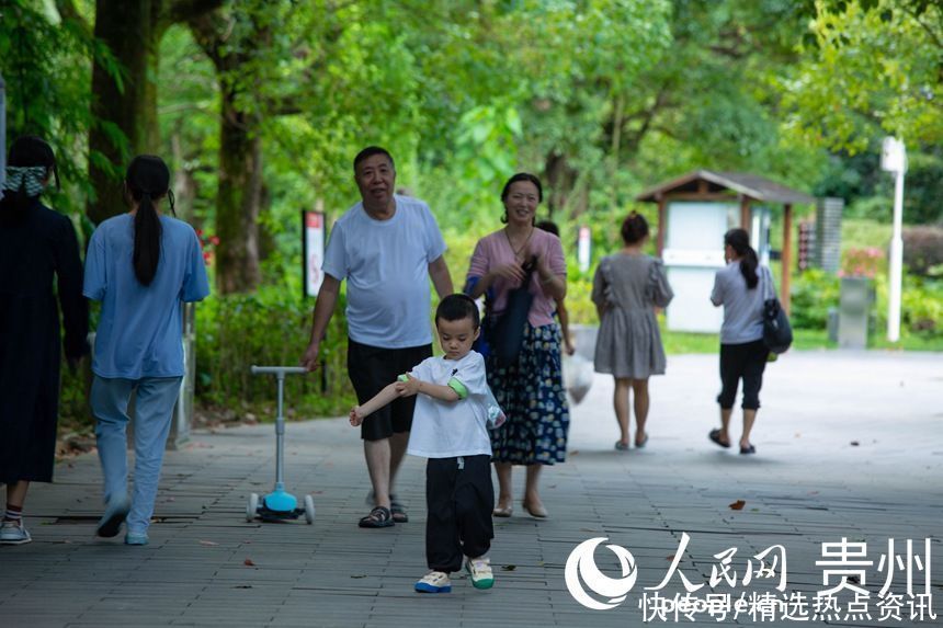 阿哈湖国家湿地公园|贵阳阿哈湖国家湿地公园：夏日避暑胜地 为城市增添一抹清新为城市增添一抹清新