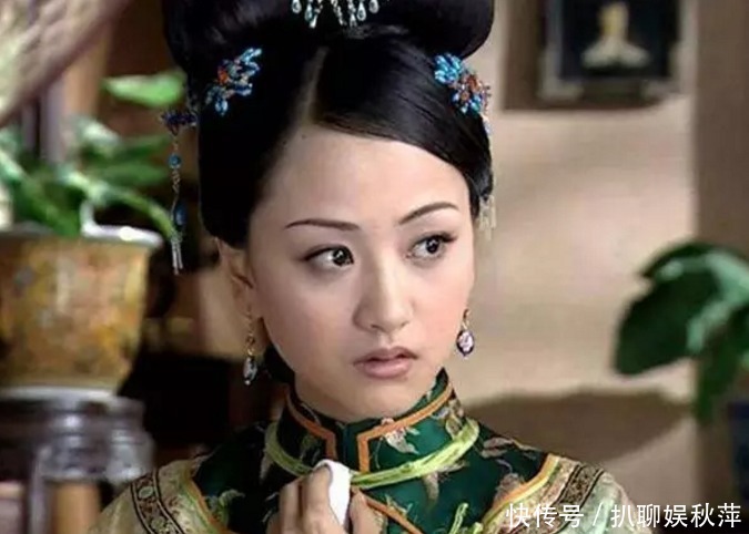 吉兆|因为皇上的梦进宫成为妃子,自带“吉兆”诞下千古名帝