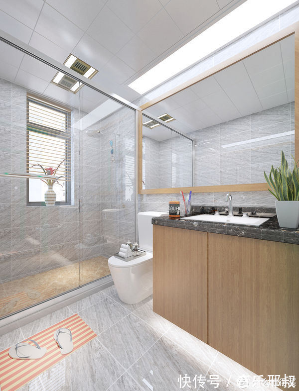 写作业|全房原木色系的新中式风装修,真的很显温馨,简单又有品味,耐看