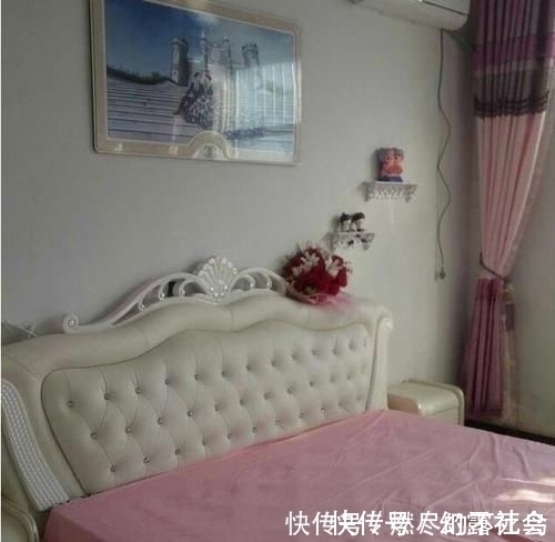 客厅|晒晒我150万农村自建房,客厅都花12万,是不是有点奢侈