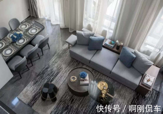 内行人|售楼处的“样板房”能不能买?它有哪些优点和缺点?听内行人分析