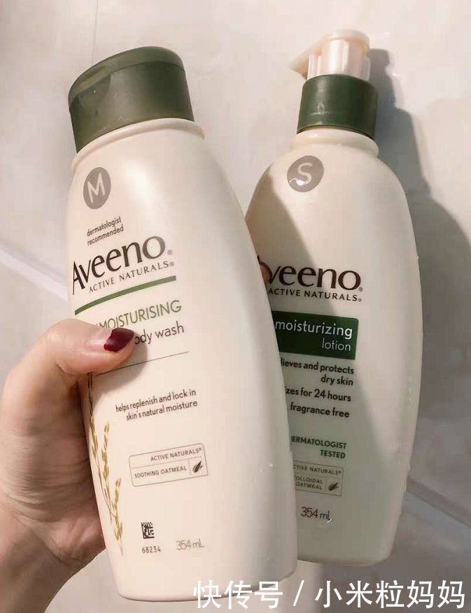 孕妇|6款孕妇最值得回购的身体乳，宝妈：我皮肤的福音！