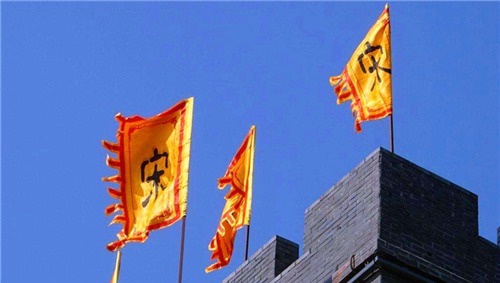 历史|假如宋江坚持不招安,梁山好汉结局会怎样?专家:只有一条路可走