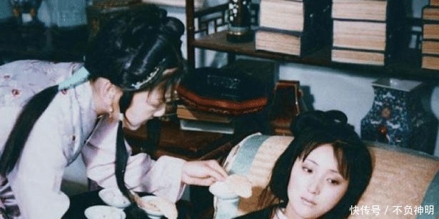 后半生|前半生是贾府千金,后半生是豪门怨妇,自命清高,因子嗣掏空身体!