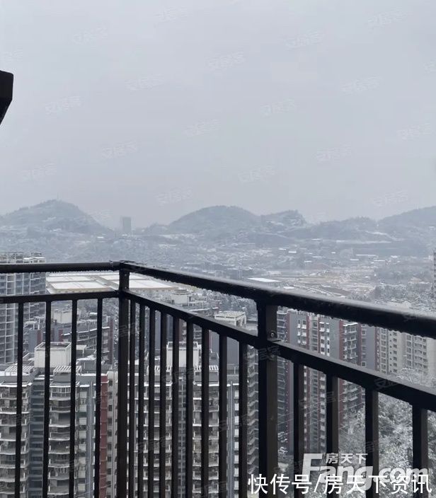 祥福雅居|想看恩施土桥坝楼盘的最新现场实景,选房一定要看