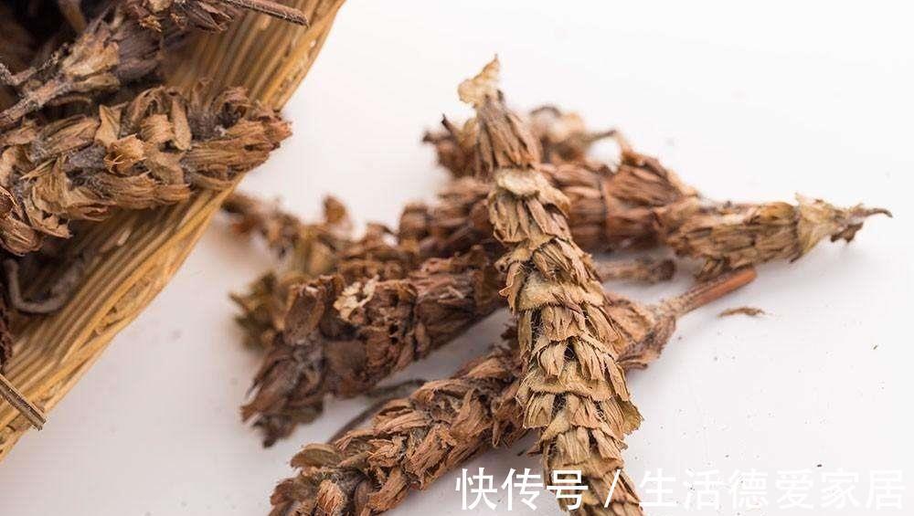 半夏|它既能清热、调理眼疾,还能调和阴阳失眠之症,你真的了解吗