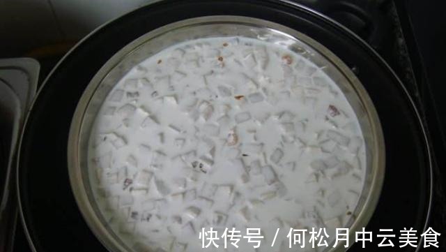 分享一种很好吃的美食做法，芋头这么做咸香软糯，吃一次忘不掉！