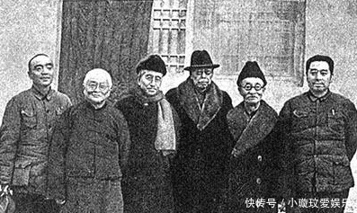 纳妾|民国新青年为爱结婚,妻子容颜老去他却几度纳妾,晚年一笑了之