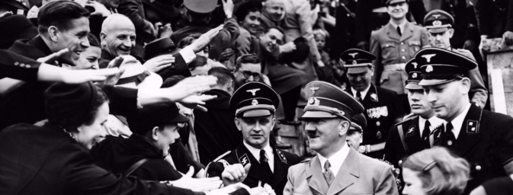 伤亡|二战时的德国有多强大?不管胜负,伤亡都不会多于苏联