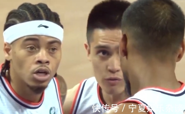 逆转|113-104!CBA爆大冷!大黑马末节19-0大逆转,郭士强掀翻上届季军