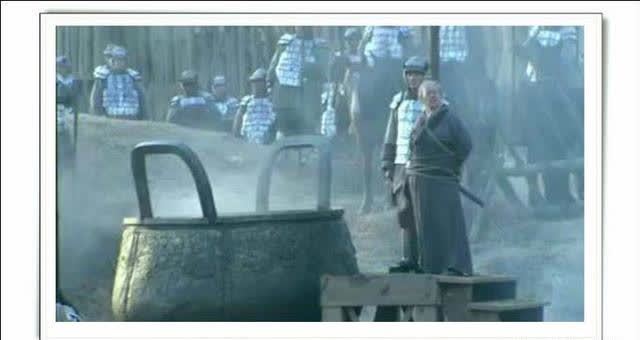 为了治疗老爹的郁闷,汉高祖乾坤大挪移,复制了一座城镇