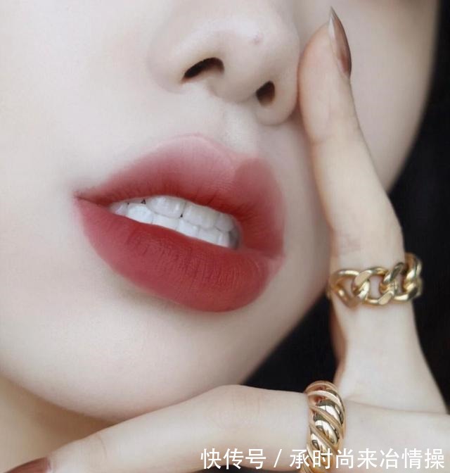 素颜 伪素颜口红的“天花板”,这几只一定要知道,自然显白又纯欲!