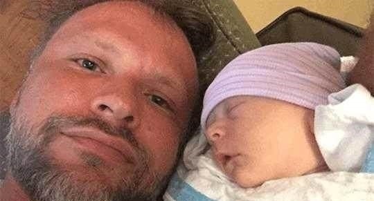 身孕|女子怀胎九个多月后才知道已有身孕,知道消息一小时后便产子!