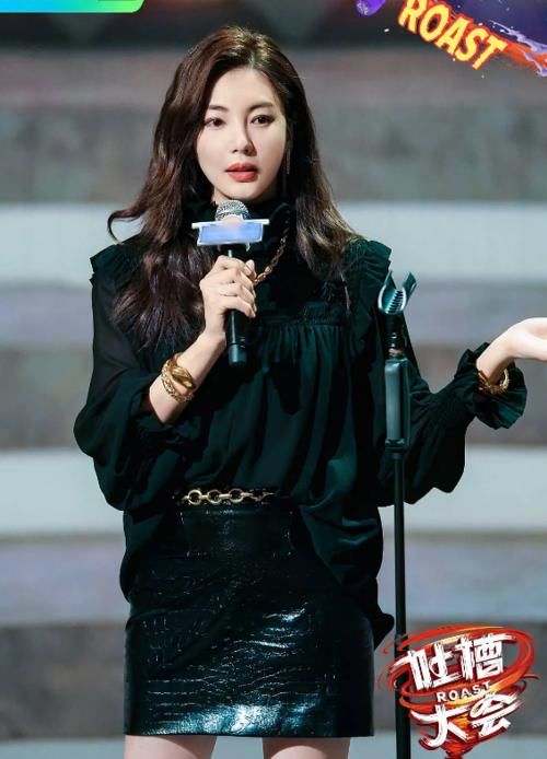 《吐槽大会》改版之后，你还会继续看吗？